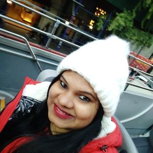 Meet your Posher, Mehnaaz